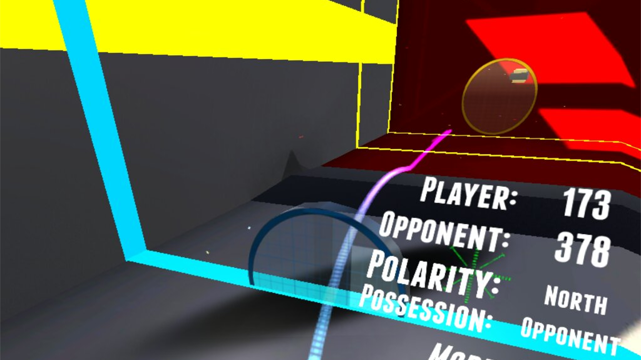 Polarity Ball Screenshot 4